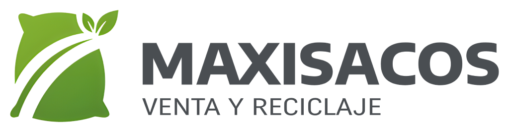 Logo MaxiSacos Chile